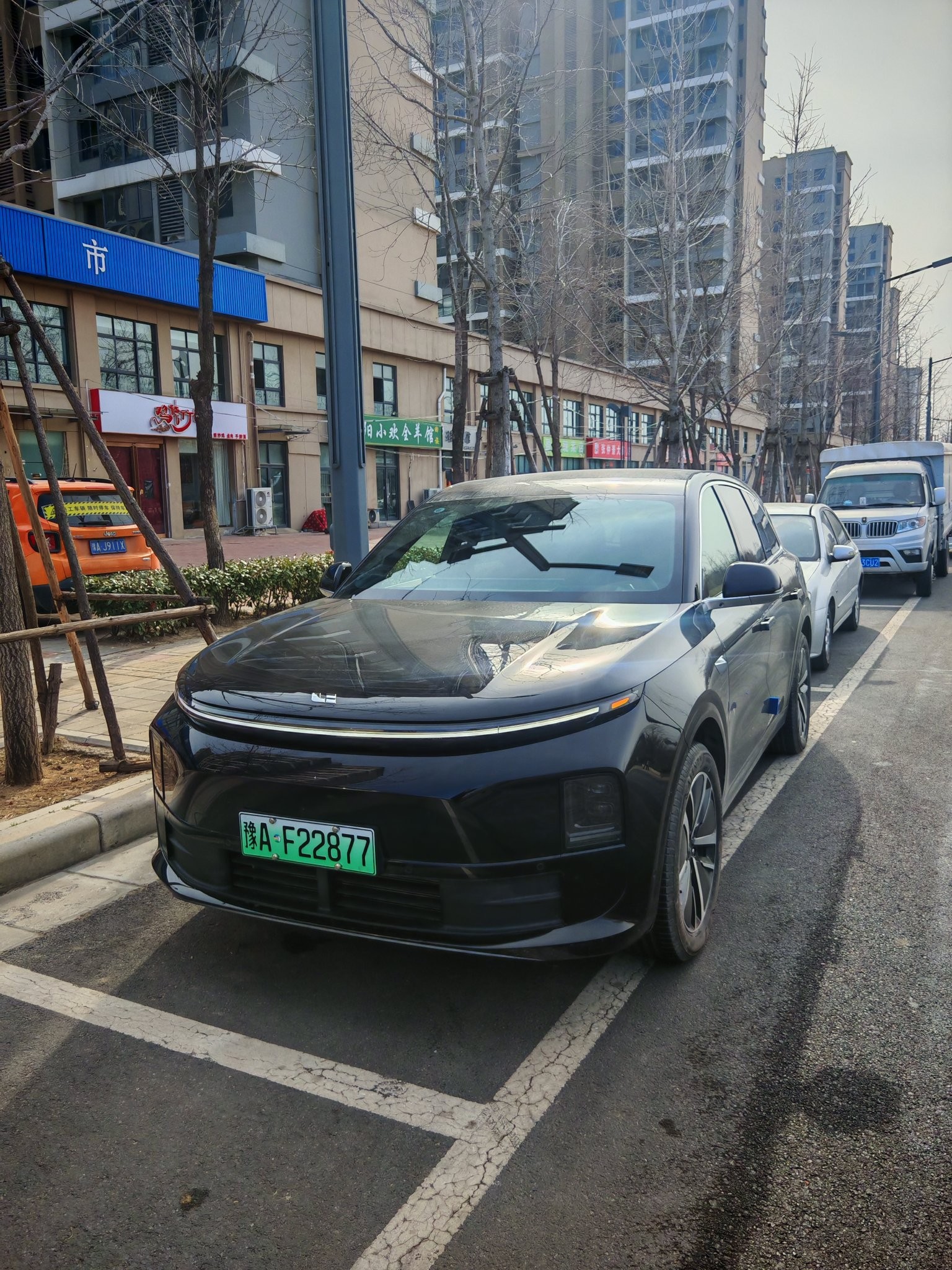 银河国际ONE口碑_银河国际汽车